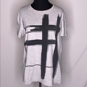 Men’s Burberry Brit T-shirt medium